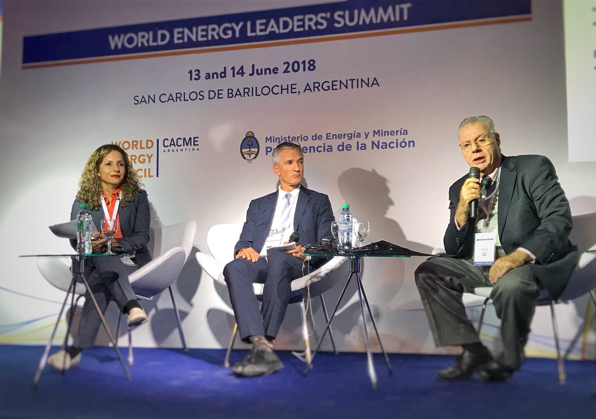 Latin American Energy Forum