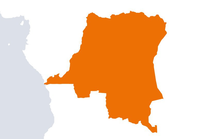 Congo (Democratic Republic of)