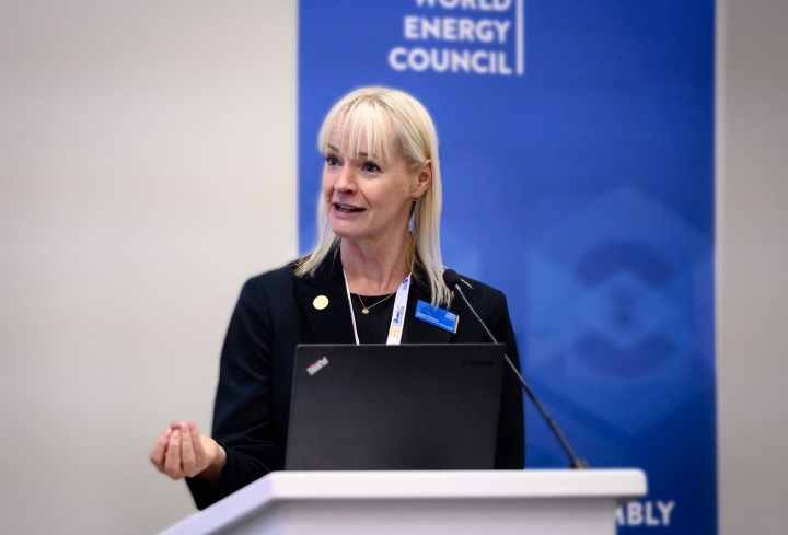 World Energy Council welcomes new Secretary General  - News & Views