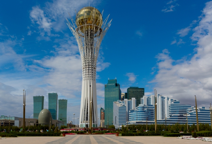 WEC to gather sector leaders at summit co-hosted by Prime Minister of Kazakhstan - News & Views