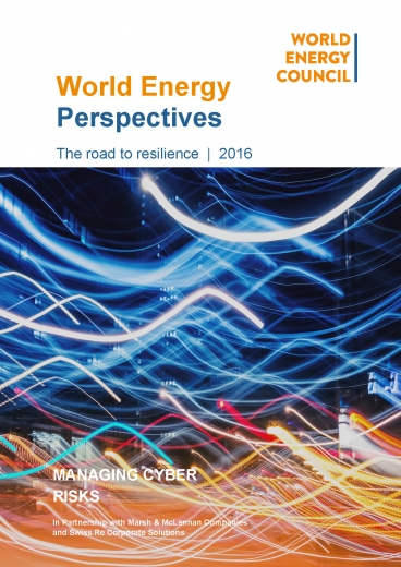 The road to resilience: Managing cyber risks
