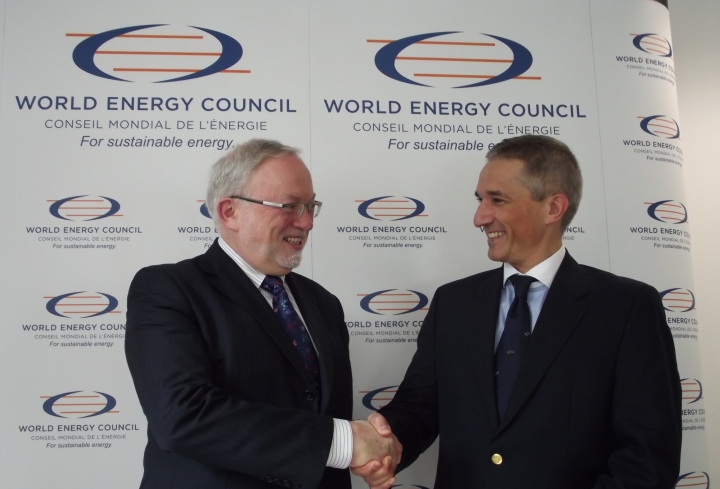 World Energy Council welcomes DNV GL as new Global Partner - News & Views