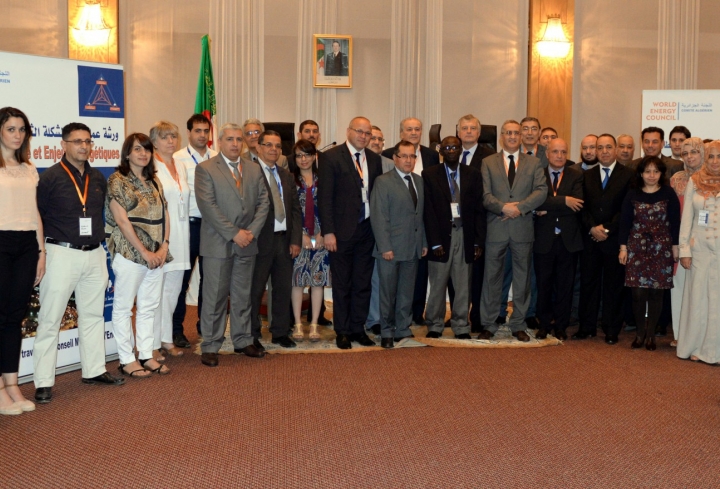Algerian member committee successfully completes their first Issues Monitor deep dive - News & Views