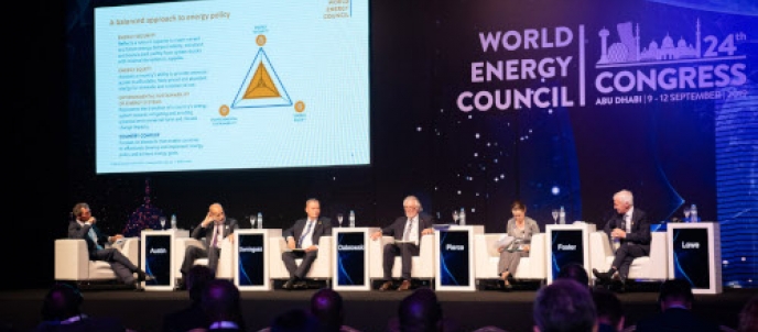 Day 3 Highlights - World Energy Council