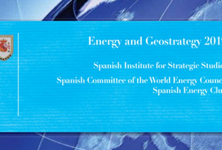 The Council’s Spanish Member Committee presents new publication - News & Views