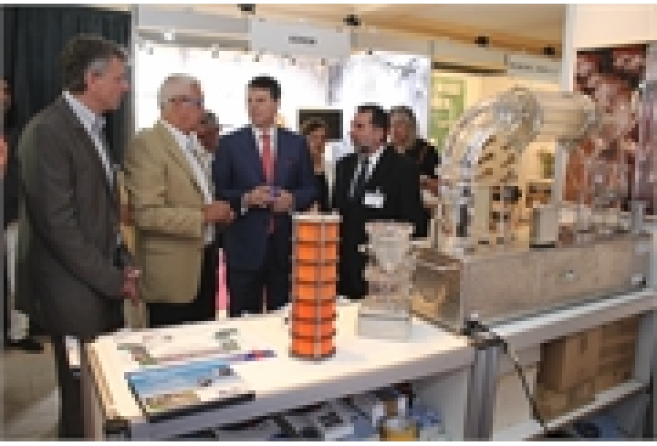 FOREN 2016: ‘Secure and Sustainable energy for the region’ - News & Views