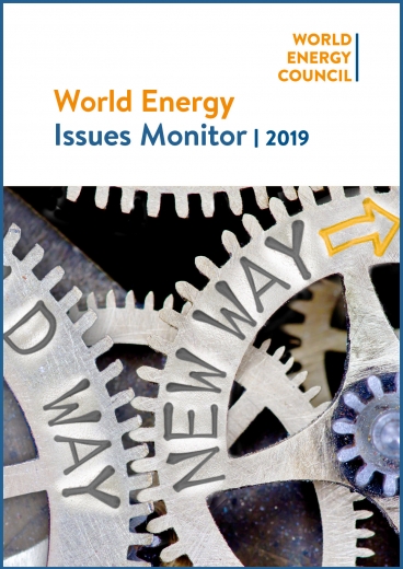 World Energy Issues Monitor 2019 | Managing the Grand Energy Transition