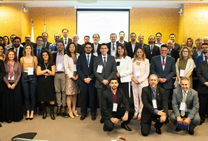 The World Energy Council’s Global Scenarios presented at IRENA’s workshop in Brazil - News & Views