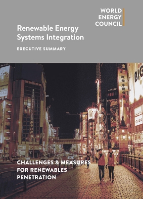 Renewable Energy Systems Integration in Asia - Executive Summary
