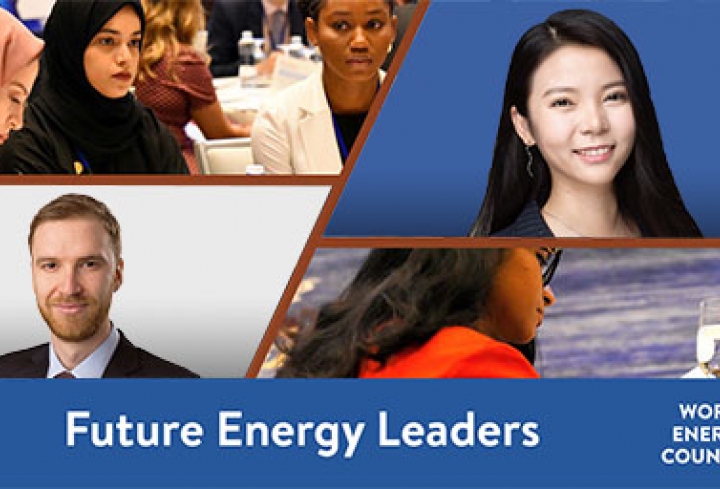 Meet the Council’s new Future Energy Leaders - News & Views