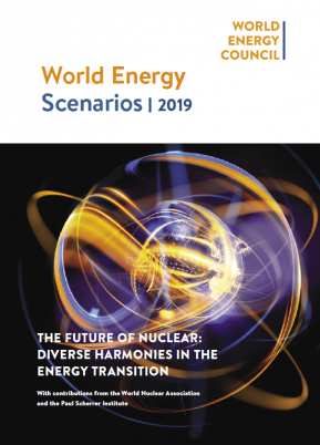 Nuclear World Energy Scenarios 2019 Full Report