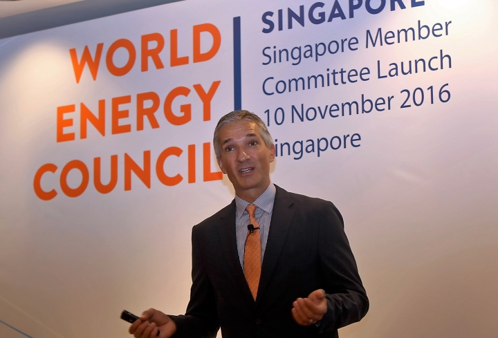 World Energy Council increases its presence in South East Asia - News & Views