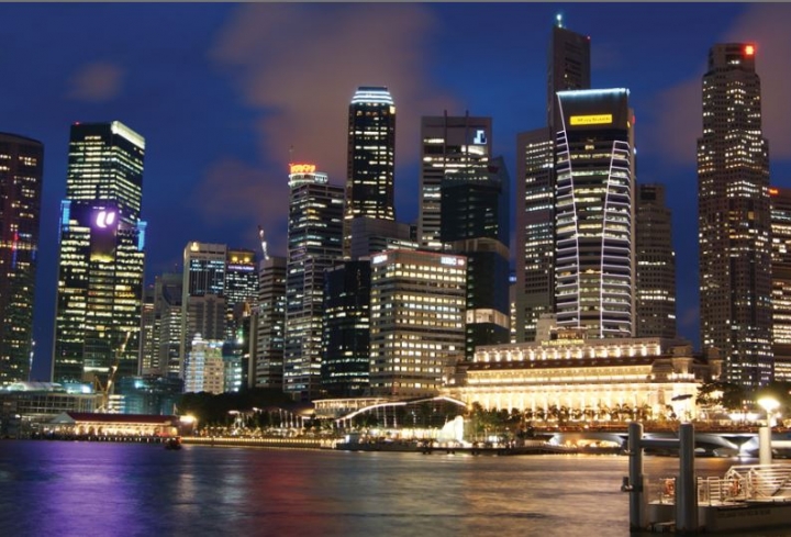 Singapore Power joins the World Energy Council - News & Views
