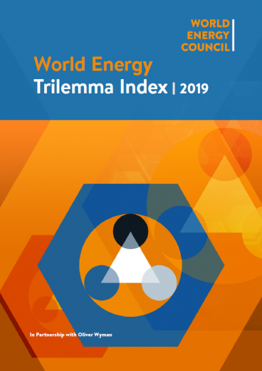 World Energy Trilemma Index | 2019