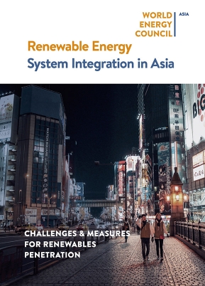 Renewable Energy Systems Integration in Asia - Full Report