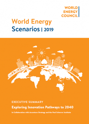 World Energy Scenarios 2019 Executive Summary