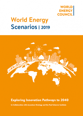 World Energy Scenarios 2019