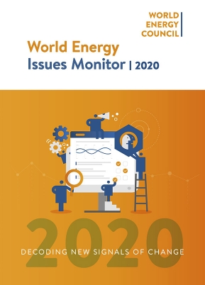 World Energy Issues Monitor 2020 - Full Report