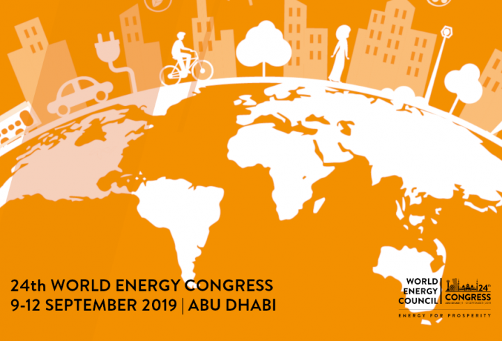 World Energy Scenarios 2019 launched - News & Views