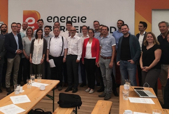 Austria’s young energy professionals explore global challenges in integrated energy - News & Views