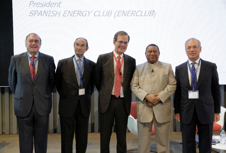 Energy Futures: The Middle East and Regional Energy Transitions - News & Views