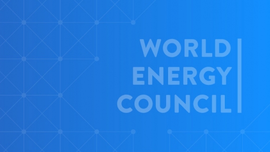26th World Energy Congress: Dr Angela Wilkinson Opening Address 