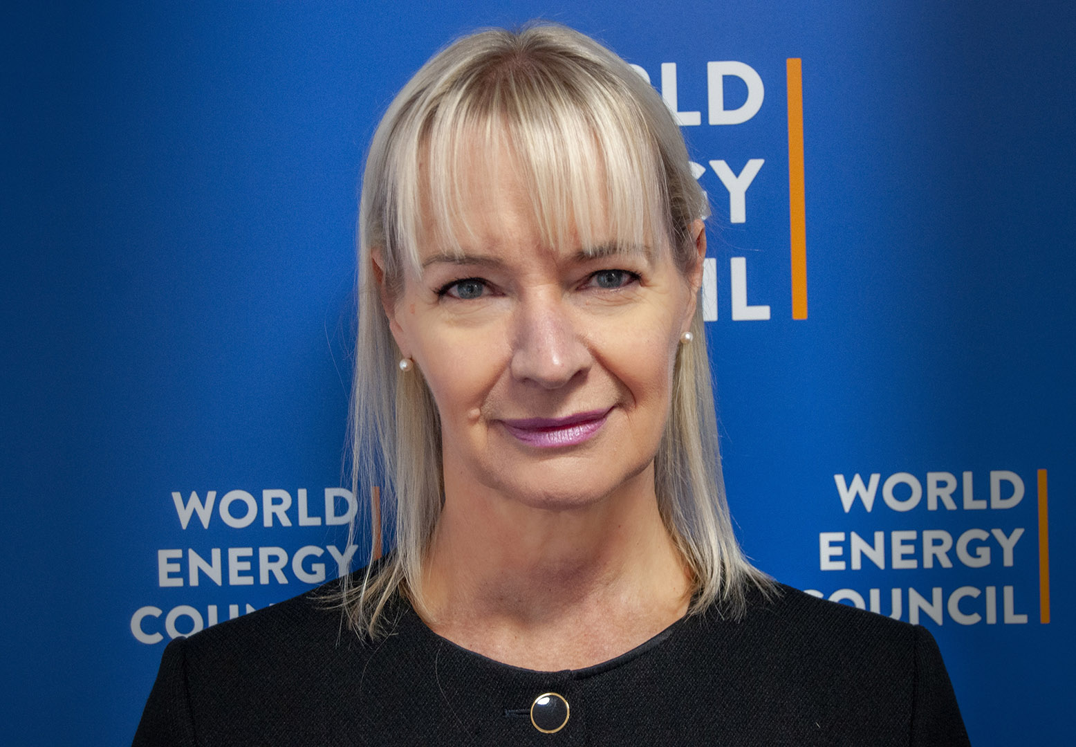 Angela Wilkinson, Secretary General & CEO of the World Energy Council