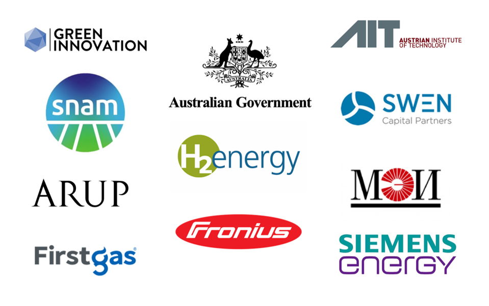 Hydrogen Global Movement