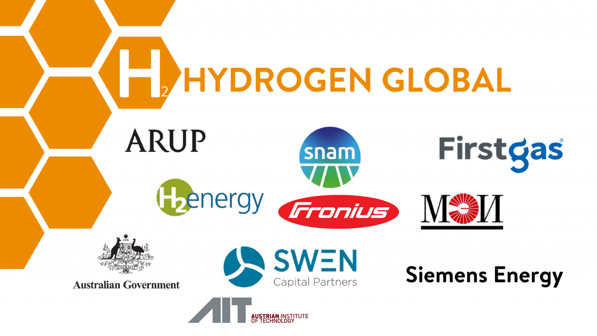 Hydrogen Global Movement
