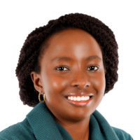 Lois Gicheru