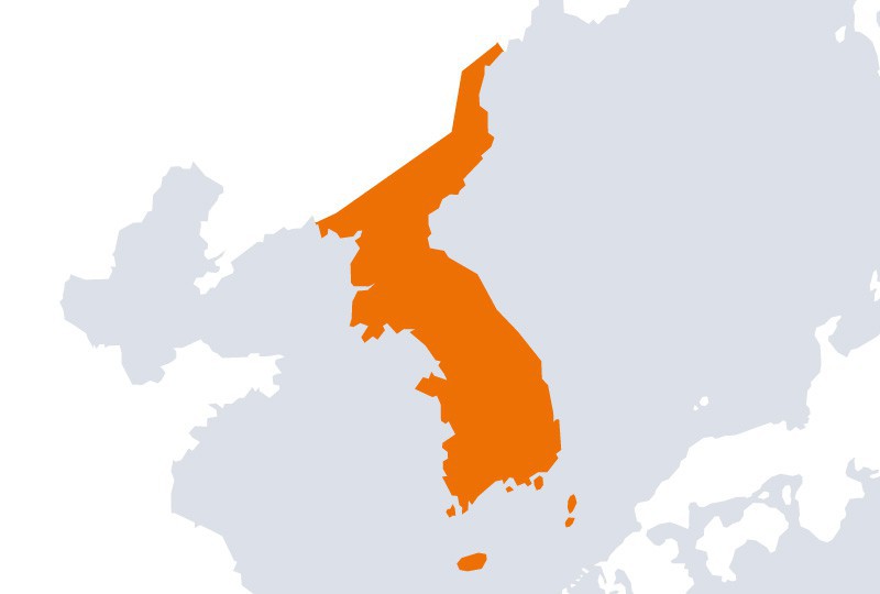 Korea (Rep. of)