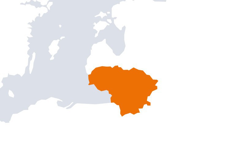 Lithuania