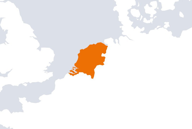 Netherlands