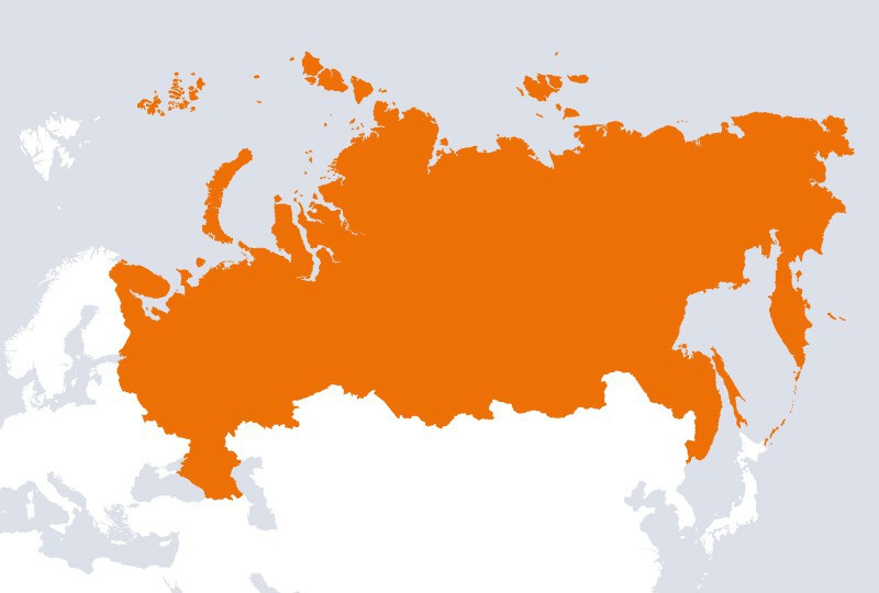 Russian Federation (Suspended)