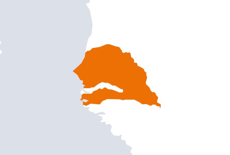 Senegal