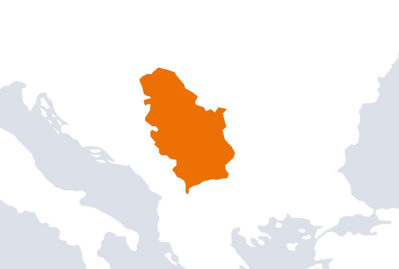 Serbia