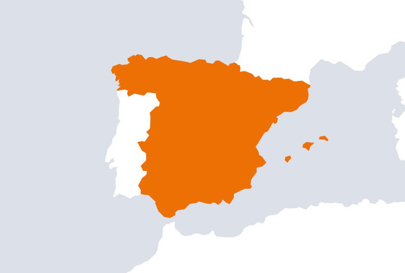 Spain