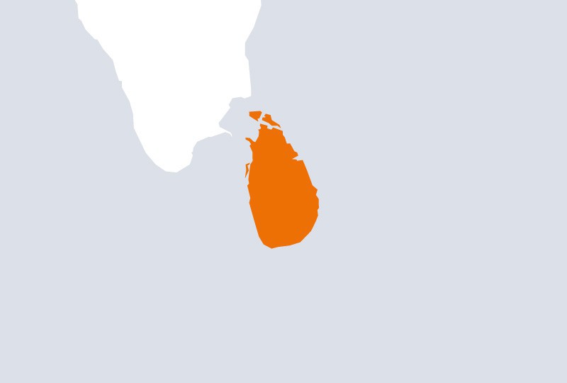 Sri Lanka