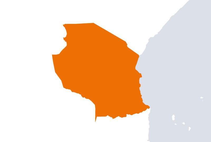 Tanzania