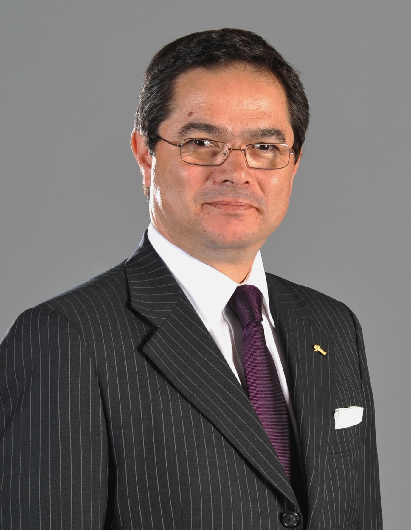 José Antonio Vargas Lleras