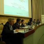 Speakers' panel
