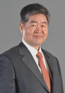 Younghoon David Kim