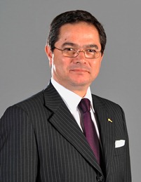 Jose Antonio Vargas Lleras