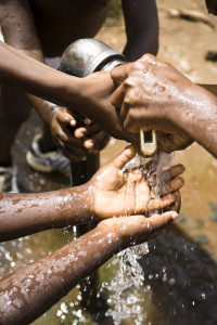 NEWS_Africa  water people