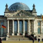© Deutscher Bundestag / Lichtblick/Achim Melde