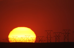 Energy in Africa