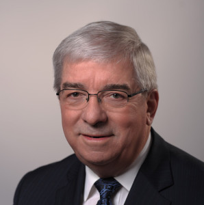 Mr Graham Campbell, President of the Energy Council of Canada (ECC) and Secretary of the ECC’s role as a WEC national committee