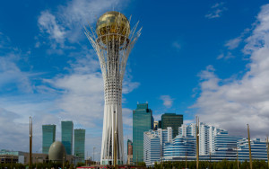 Astana Kazakhstan