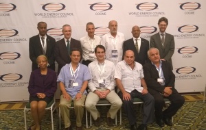 World Energy Leaders Summit Latin America ministerial Cartagena 2014