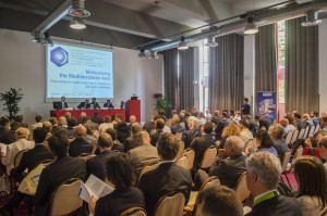 Full Auditorium